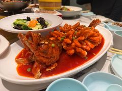 -玉林烤鸭店(垡头店)
