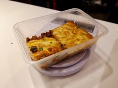 三鲜豆皮-老通城豆皮大王(吉庆街店)