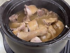 -区海鸡场饭店(石壁店)
