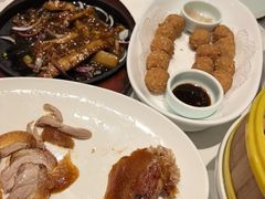 -惠丰堂饭庄·烤鸭·京味菜(翠微路店)