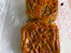 -巢娭毑月饼店(洞井路店)