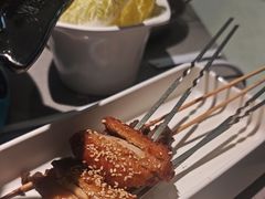 -半天妖烤鱼(紫荆广场店)