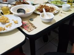 -满口香饭店