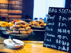 -广州富力君悦大酒店·凯菲厅