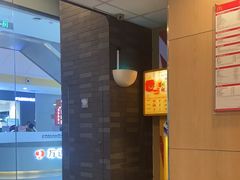 -麦当劳(万达广场店)