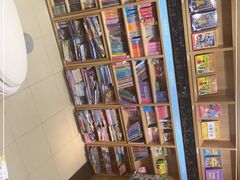 -友谊书城(香蜜湖店)