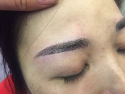 -韩美绣野生眉纹眉洗眉连锁店