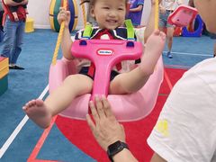 -美吉姆(吴江远洋未来广场店)