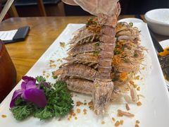 -醉壹号海鲜大排档·老厦门特色菜(厦门美食地标店)