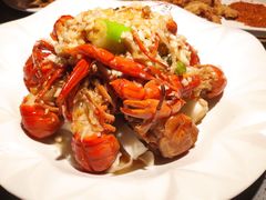 -虾胡闹龙虾馆(湄南河店)