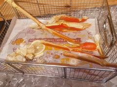 -杭州开元名都大酒店·地中海自助餐厅