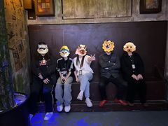 -棂笼·深度沉浸密室(武汉旗舰店)