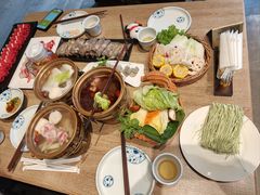 -古关火锅店(古北水镇景区店)