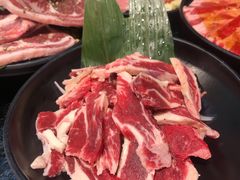 -九田家黑牛烤肉料理(太阳城店)