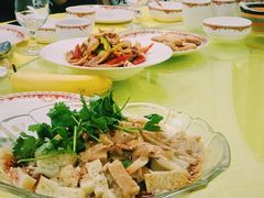 -帕米尔食府(白云观店)