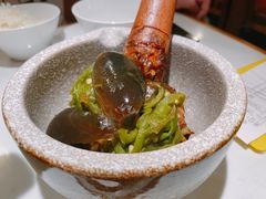 -炊烟小炒黄牛肉(中心印象城店)