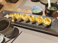 -松临·铁板烧&Omakase(神农店)