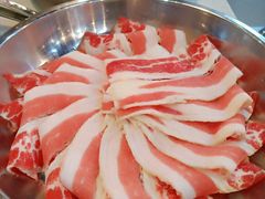 -憨铁匠老火锅(龙岗万科里店)