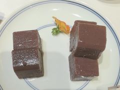 -惠丰堂饭庄·烤鸭·京味菜(万泉庄 苏州桥店)