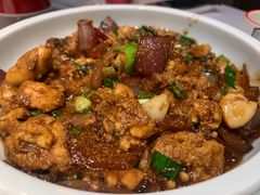-小厨师·二十年沈家门小海鲜(百井坊巷店)
