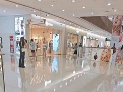 -太原茂业天地购物中心