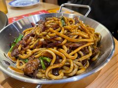 -阿鸡鱼庄·顺德鲜蒸小炒(亚运村店)