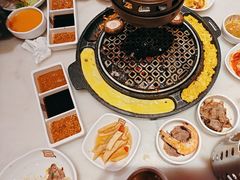 -韩宫宴和牛烤肉(苏州悠方购物中心店)