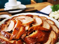 -龙聚德北京烤鸭(沙坪坝华宇A馆店)