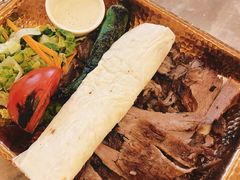 -苏坦土耳其餐厅(白云宾馆店)