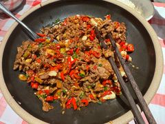 -文昌阁·长沙市井菜(美食地标店)