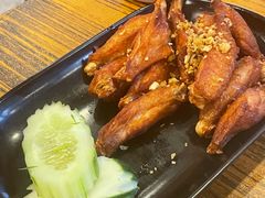 -Doo Dee Thai Food(Issan/Isaan/Esan)