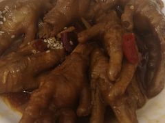 -松哥油焖大虾(皇岗一店)