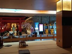 -蓝鲸湾汤泉(包河店)