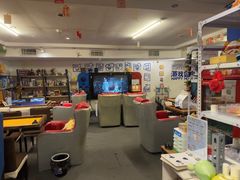 -好玩工厂剧情密室·桌游·鹅鸭杀团建·拼豆DIY手作