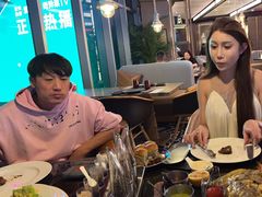 -恰餐厅及酒吧CHAR Bar & Grill(北京三里屯洲际店)