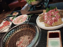 -牛焱·烧肉酒肆(五大道店)