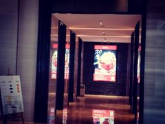 -珠海中海雅高铂尔曼酒店