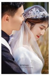 点击看大图 -茜茜公主婚纱摄影会馆
