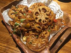 -新竹里馆·花园餐厅(兴苑路店)