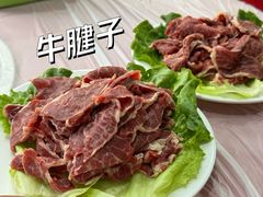 -富源杨记牛肉馆