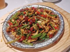 -7017浙菜•建德味(市心北路店)