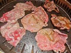 原味牛舌-嘿嘟嘟·肋条烧肉放题(爱融荟城店)