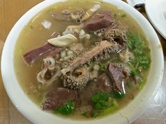 -白魁老号饭庄(安内店)