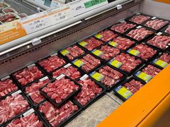 -果蔬好生活超市(乐堤港店)