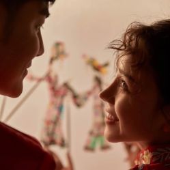 -女王风尚STUDIO·轻奢化定制