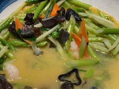 -壹只菜·崇明本地特色菜(崇明南门店)