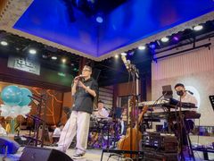 -洛缦音乐餐厅(工业展览馆万象城店)