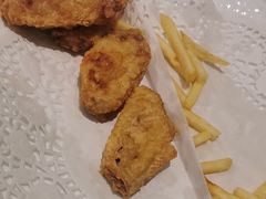 -香丰阁·烤鸭·川湘菜(清河店)