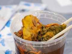 虫草花炖竹丝鸡-汤直送(中港中心店)