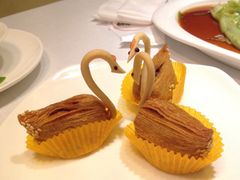 -粤麓轩餐厅(中信泰富广场店)